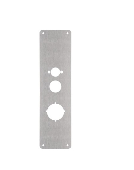 RP 15 - Remodeler Plate